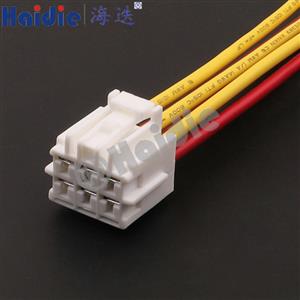 wire harness  6098-1716/MG653992 14AWG 20CM