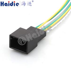 Wire harness  HD065YA-0.6-11 22AWG 20CM