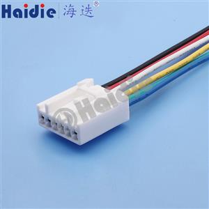 wire harness  7183-6097  18AWG 20CM