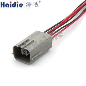 wire harness  6195-0024 18AWG 20CM