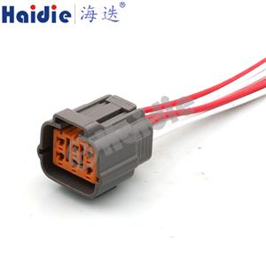 wire harness6195-0021  18AWG 20CM