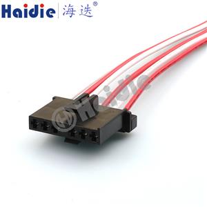 wire harness  HD065-2.8-21X 16AWG 20CM
