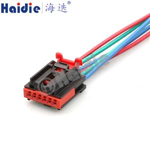 wire harness  2035363-4 20AWG 20CM