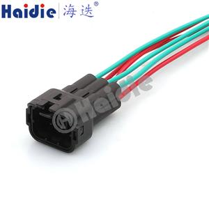wire harness  6189-6172 18AWG 20CM