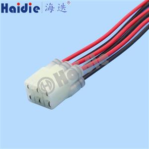 wire harness  6180-6181/90980-10478 18AWG 20CM