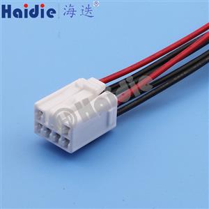 wire harness  6240-5160/7283-1261 18AWG 20CM