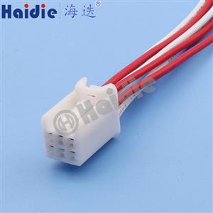 wire harness  7187-8846simplified version 20AWG 20CM