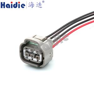 wire harness7283-7064-40/90980-10988  16AWG 20CM