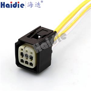 wire harness  7283-1172-30/90980-12257 18AWG 20CM