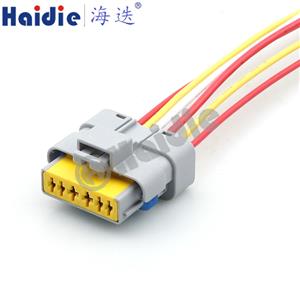 wire harness 211PC069S8049  18-16AWG 20CM