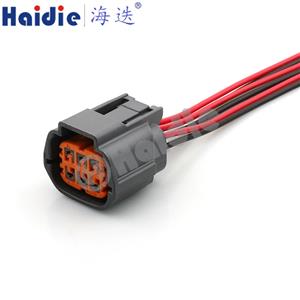 wire harness 6189-7761  18AWG 20CM