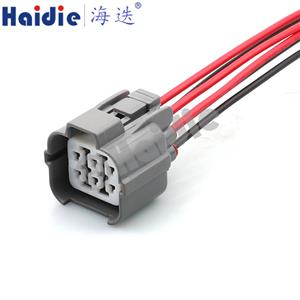 wire harness  6189-0133  18AWG 20CM