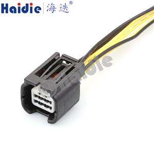 wire harness 7283-2764-30 22AWG 20CM