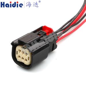 wire harness 33472-0606 22AWG 20CM