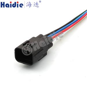 wire harness  6189-7535 18AWG 20CM