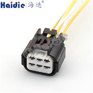 wire harness  6189-7534/6185-5221 clip 18AWG 20CM