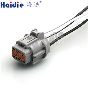 wire harness  PB296-06020/6189-1175 18AWG 20CM