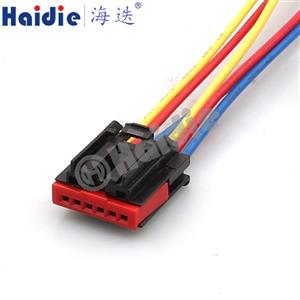 wire harness  1456985-1 20AWG 20CM