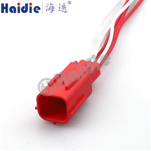 wire harness  MWTPB-06-1A-R 22AWG 20CM