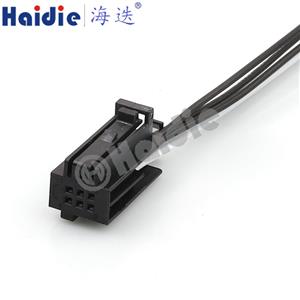 wire harness  1355881-1/965413-1 22AWG 20CM