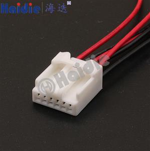 wire harness 6098-2303/6098-2218/90980-11986  20AWG 20CM