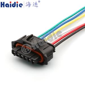 wire harness  936394-2 16AWG 20CM