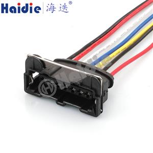 wire harness  HD071-3.5-21X 16AWG 20CM
