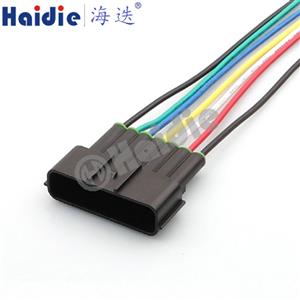 wire harness  HD071B-2.2-11X 18AWG 20CM