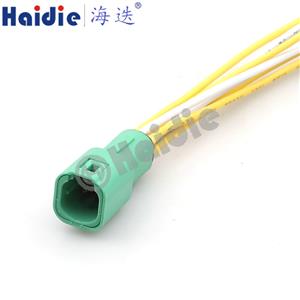 wire harness  917319-4/2822344-1/353900-4 22AWG 20CM