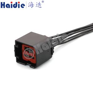 wire harness  1732175-1/1732140-2 22-16AWG 20CM
