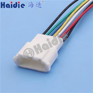 wire harness  7228-6072 18AWG 20CM