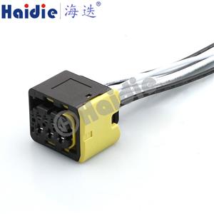 wire harness  1-1418480-1 18-16AWG 20CM