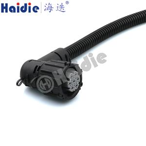 wire harness  18369.062.000 18AWG 20CM