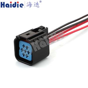 wire harness  HD075-3.5-21X 16AWG 20CM