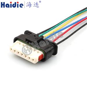 wire harness  6189-7895  20AWG 20CM