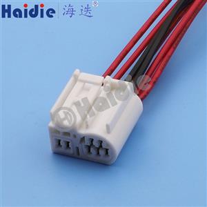 wire harness  4F0730-0040  18AWG 20CM