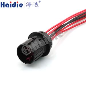 wire harness  HD081-1.5-2.8-11X 18-16AWG 20CM