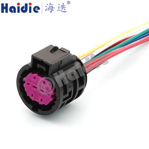 wire harness  HD081-1.5-2.8-21X 18AWG 20CM