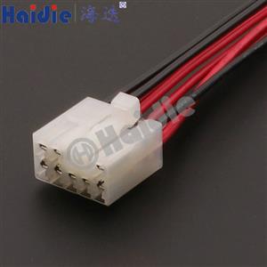 wire harness 7123-1480/MG610054/6240-5081 18AWG 20CM