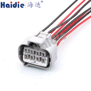 wire harness7283-7080-40/MG641319 18AWG 20CM