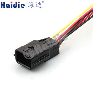 wire harness  7282-8855-30  22AWG 20CM