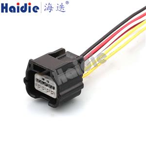 wire harness  7283-8855-30  22AWG 20CM