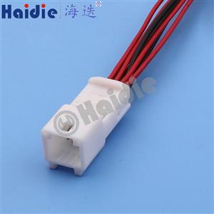 wire harness  1565804-1 2AWG 20CM