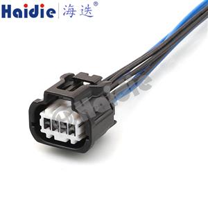 wire harness  6189-7608  20AWG 20CM