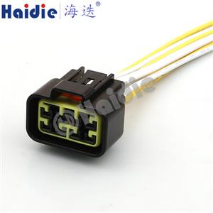 wire harness  FW-C-8F-B 18AWG 20CM