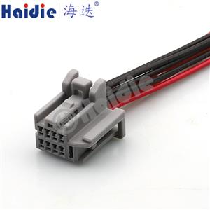 wire harness  HD082-1.2-21X 20AWG 20CM
