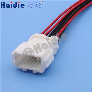 wire harness  6098-4661  18AWG 20CM