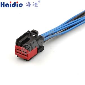 wire harness  1419158-8/1456987-3 20AWG 20CM
