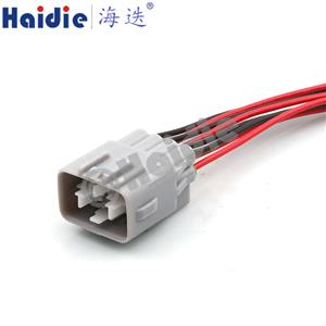 wire harness  7282-1081-40/90980-10890 18AWG 20CM