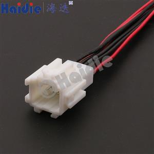 wire harness  7186-8847 18AWG 20CM